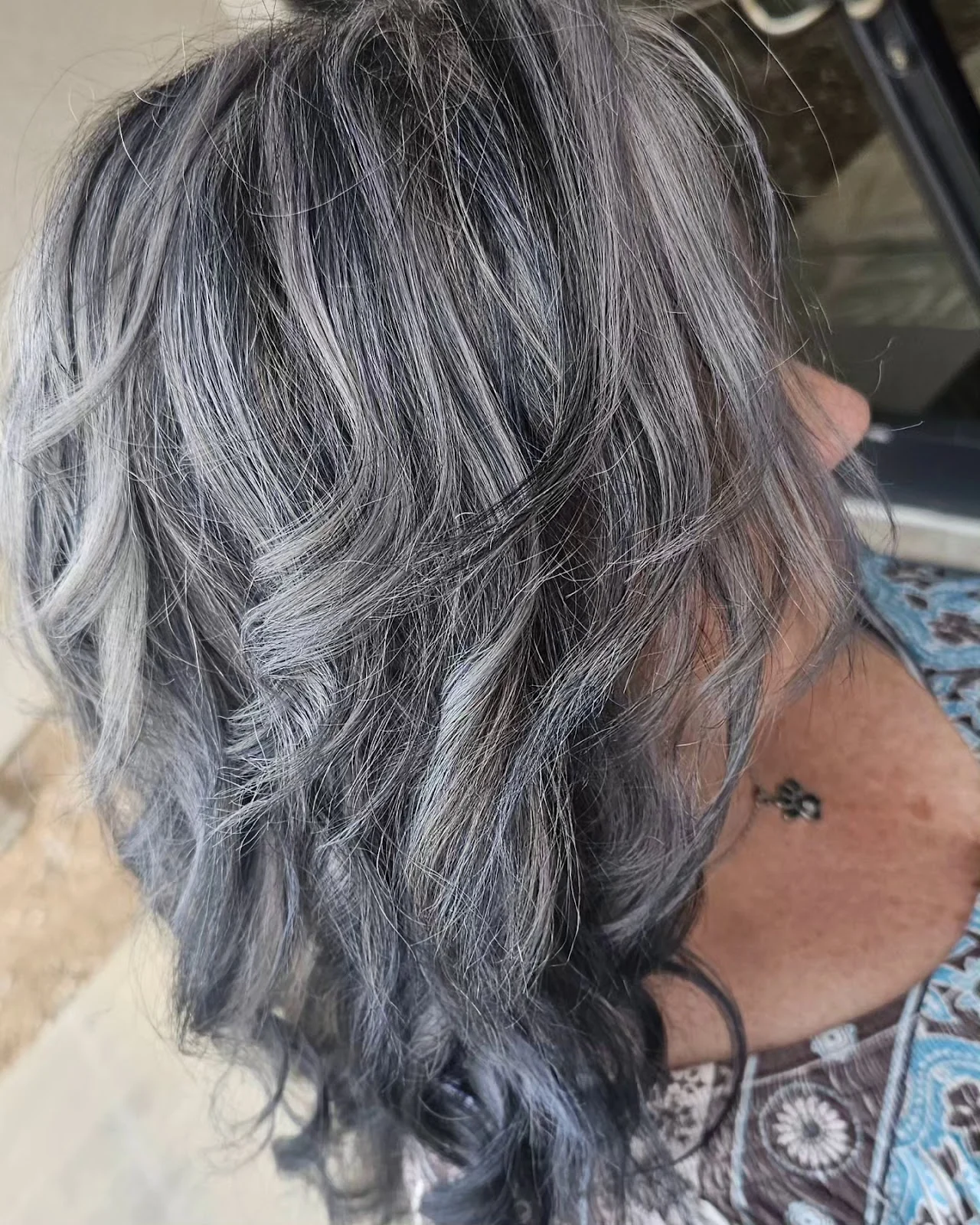 Hair by Ashley Cook in Morristown, TN